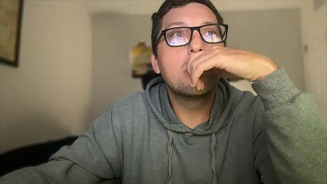 Milflover96 online show from 10.11.25