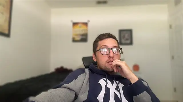 Milflover96 online show from 10.14.25