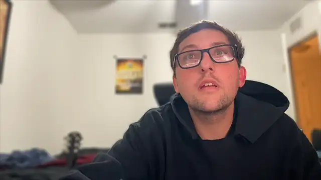 Milflover96 online show from 12.15.25