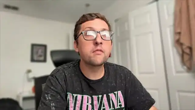 Milflover96 online show from 02.21.26