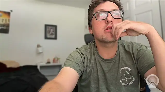 Milflover96 online show from 04.15.26