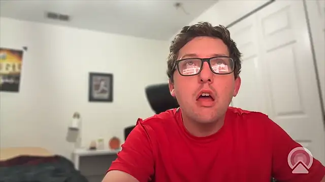 Milflover96 online show from 04.18.26