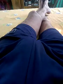 Snapshot of Raniyadav1997 chatting on 10.31.25 Raniyadav1997 online show from 10.31.25