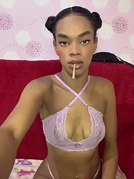 Snapshot of Mirellysbs1 chatting on 10.29.25 Mirellysbs1 online show from 10.29.25