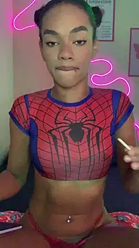 Snapshot of Mirellysbs1 chatting on 11.22.25 Mirellysbs1 online show from 11.22.25