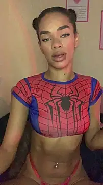 Snapshot of Mirellysbs1 chatting on 12.03.25 Mirellysbs1 online show from 12.03.25