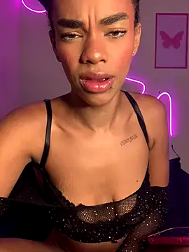 Mirellysbs1 online show from 12.19.25