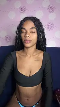 Mirellysbs1 online show from 05.17.26
