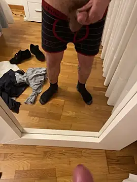 gokudick85 online show from 02.10.25