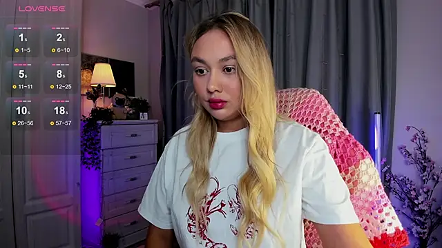  Loneve   online show from 11.09.25