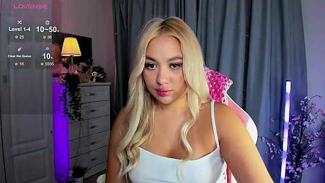  Loneve   online show from 11.29.25