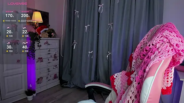  Loneve   online show from 02.05.26