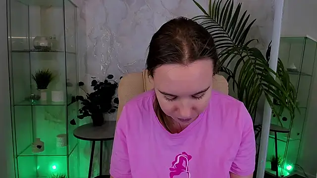 Lika 0ne online show from 01.11.26