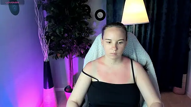 Lika 0ne online show from 06.23.26