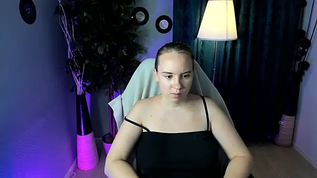 Lika 0ne online show from 07.25.26