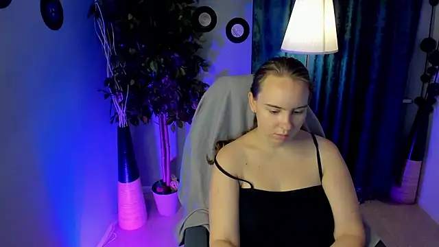 Lika 0ne online show from 08.02.26