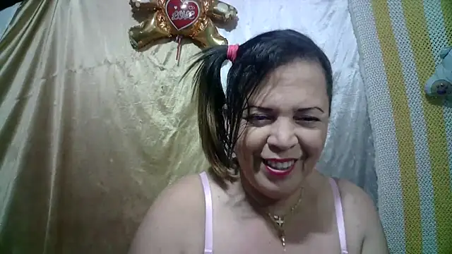 alina maturehot online show from 03.19.25