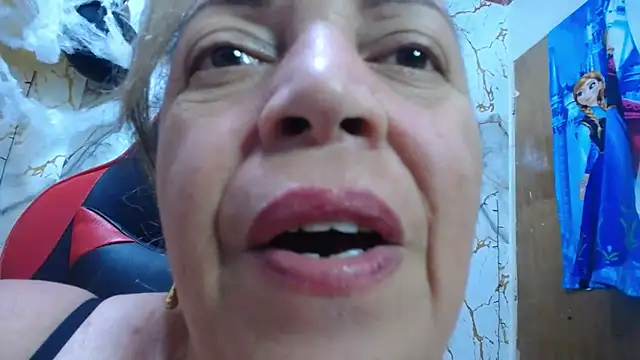 alina maturehot online show from 10.21.25