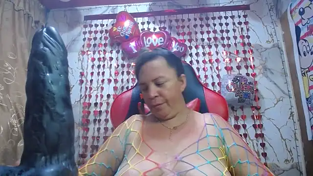 alina maturehot online show from 02.16.26