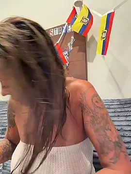 bossyroxy84 online show from 06.21.26