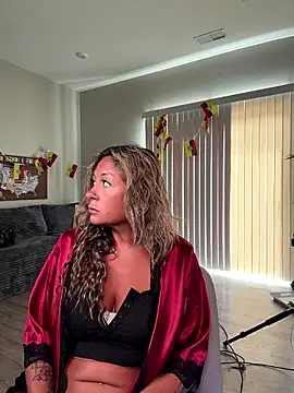 bossyroxy84 online show from 07.16.26