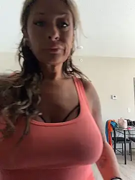 bossyroxy84 online show from 07.19.26