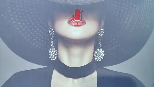 Chanel Noire online show from 02.24.25