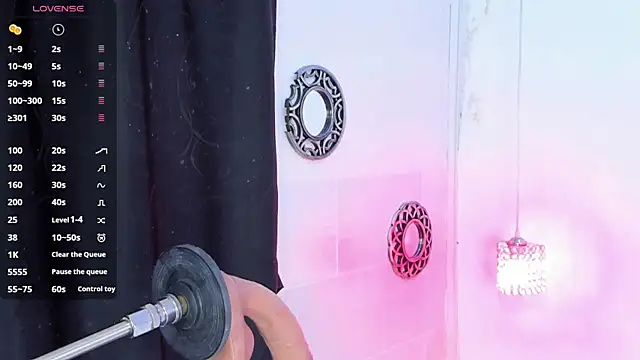 lanna brunette online show from 10.07.25