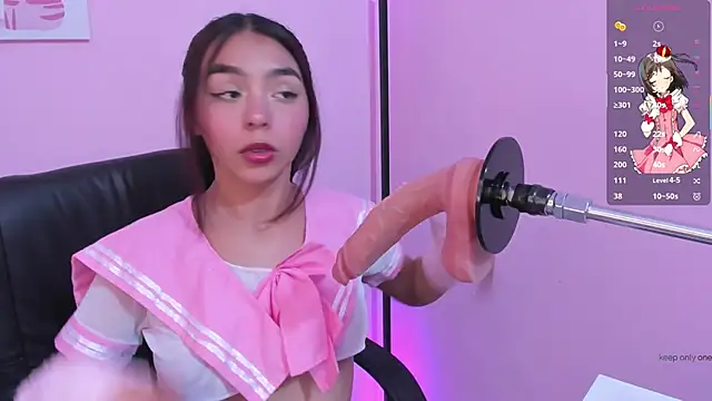 Snapshot of lanna_brunette chatting on 02.10.26 lanna brunette online show from 02.10.26