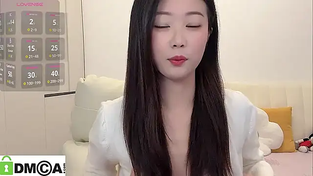 yunyun121 online show from 12.16.25