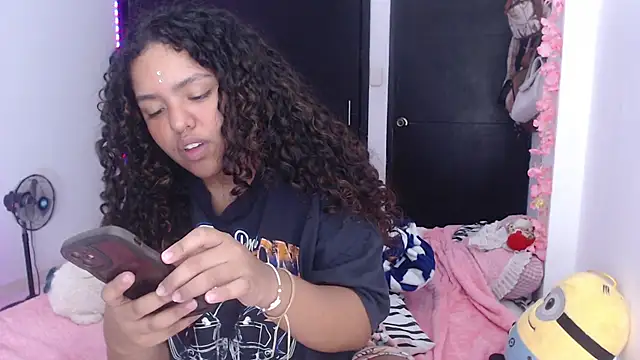 Anitta bell online show from 02.14.25