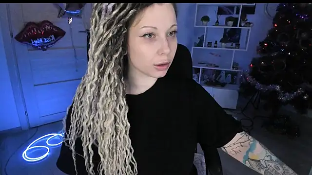 HoneySallyMoore online show from 01.31.26