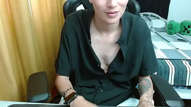 duo peludoo online show from 04.27.26