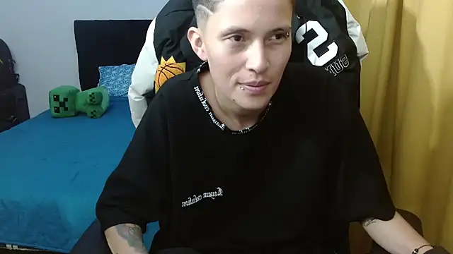 duo peludoo online show from 05.18.26