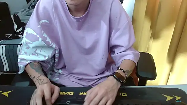 duo peludoo online show from 05.29.26
