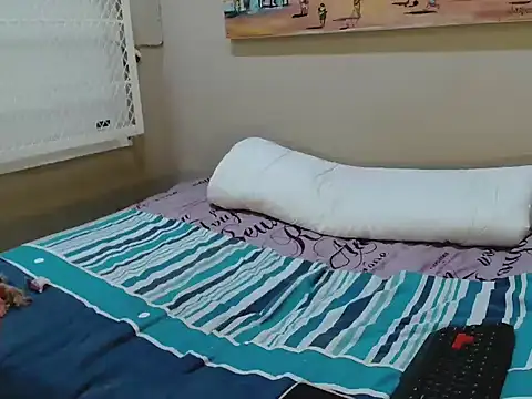 Snapshot of AfricanChinese chatting on 10.20.25 AfricanChinese online show from 10.20.25