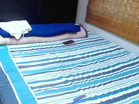 Snapshot of AfricanChinese chatting on 11.14.25 AfricanChinese online show from 11.14.25