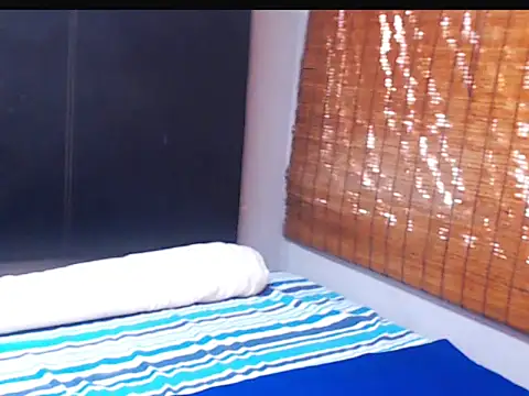 AfricanChinese online show from 12.17.25