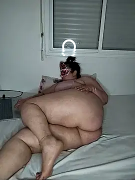 Snapshot of salma11125 chatting on 03.10.25 salma11125 online show from 03.10.25