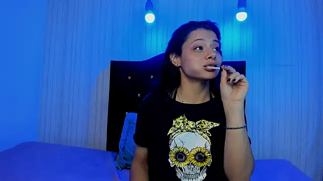 nicky angel1 online show from 03.09.25