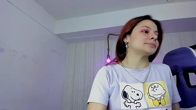 nicky angel1 online show from 10.01.25