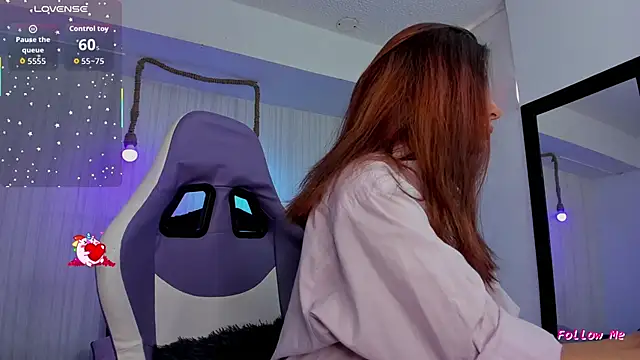 nicky angel1 online show from 03.17.26