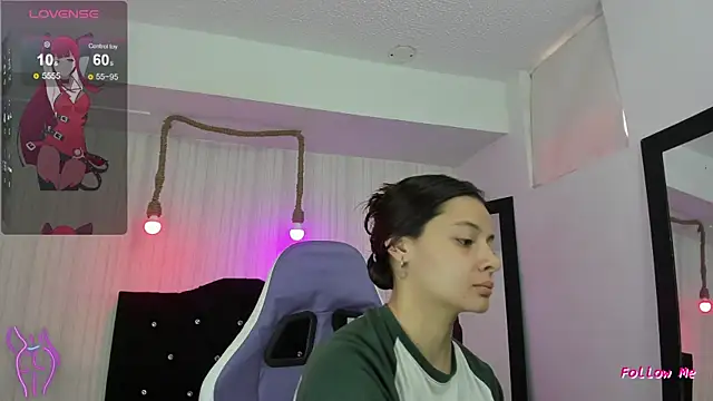 nicky angel1 online show from 04.28.26