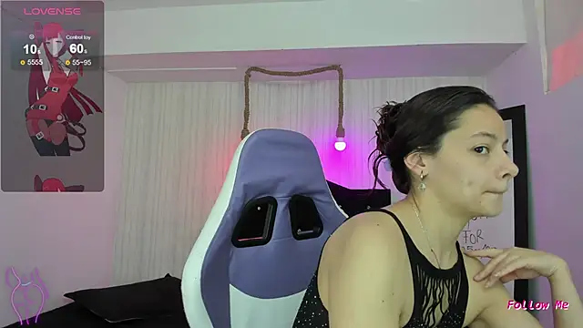nicky angel1 online show from 05.05.26