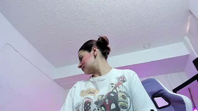 nicky angel1 online show from 05.18.26