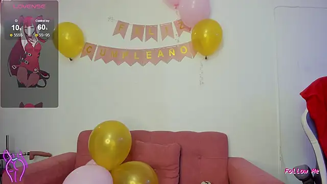 nicky angel1 online show from 05.28.26