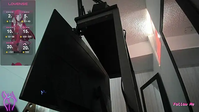 nicky angel1 online show from 06.24.26