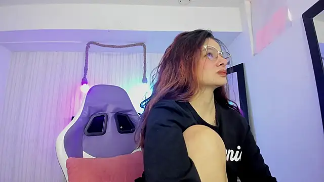 nicky angel1 online show from 06.26.26