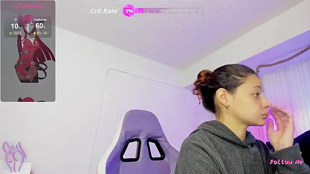 nicky angel1 online show from 07.29.26