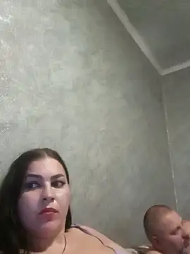 Greta Tamar online show from 12.05.25